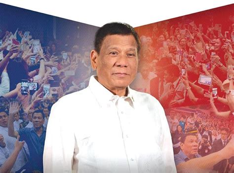 Duterte Legacy The Manila Times