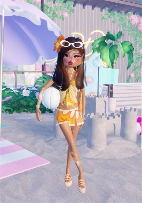 Dress To Impress Summer Beach Outfit Inspo In 2024 Beach Girl Beach Outfit Summer Beach Outfit