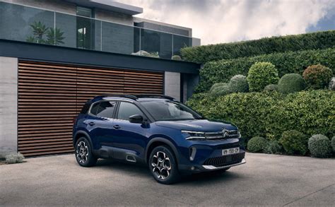 Citroen C Aircross Suv Fiyatlar G Ncellendi Sifir Ara F Yatlari