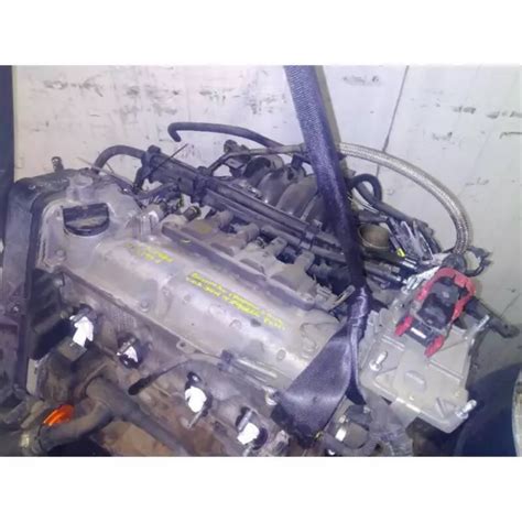 MOTEUR COMPLET 350A1000 Pour Fiat Grande Punto 05 2Y 4C Punto Evo