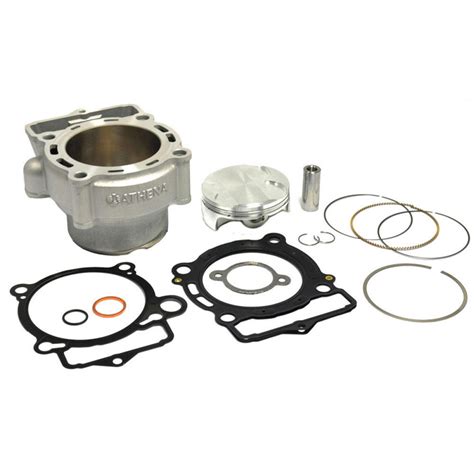 Athena Zylinder Kit 88 Mm KTM SX F 350 11 15 Husqvarna FC 350 350