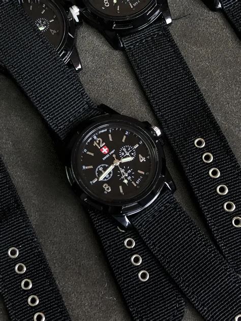 Армейские наручные часы Swiss Army, мужские часы - Aveopt - оптова ...