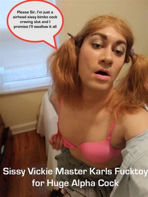 Sissy Vickie Roberts Captions Gay Amateur Amateur Porn Xhamster