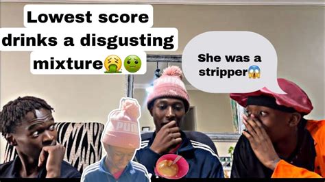 RICE PURITY TEST: Exposing Our True Colors‼️😭🔥 - YouTube