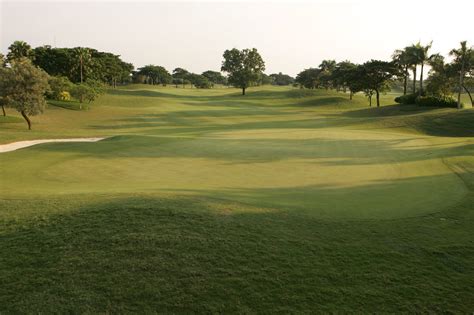 8 Beautiful Golf Courses in Jakarta For The Perfect Hole-in-One