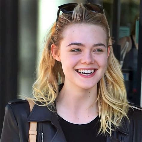 Elle Fanning Instagram Photos 08062023 Hawtcelebs