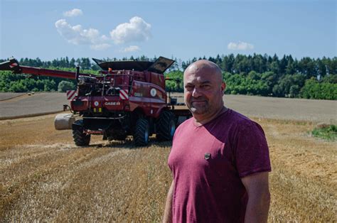 Axial Flow jsem si nadělil k padesátinám AGRI CS a s