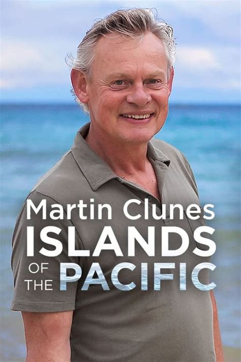 Martin Clunes: Islands of the Pacific (2022) - Taste