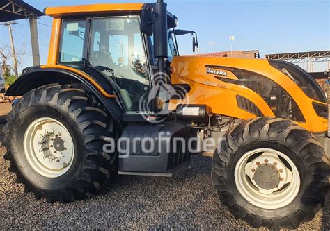 Trator Valtra Bh Hitech Ano Agrofinder