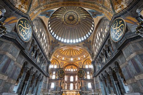 Visita La Basilica Di Santa Sofia Biglietti Prezzi Orari