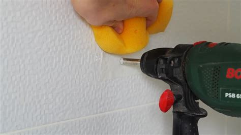 How to Drill Through Porcelain Tile Without Cracking: Tips to Get the Job Done Right