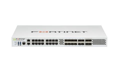Fortinet Fortigate 600F - Safelan