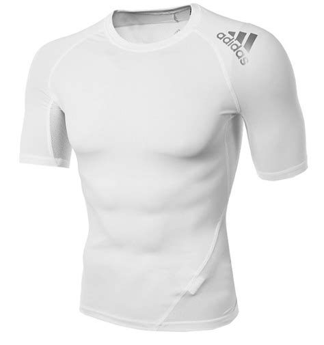 Adidas Compression Shirt