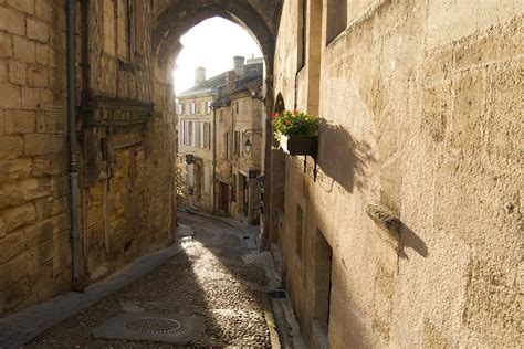 Top Pueblos Bonitos Cerca De Burdeos Bloudit