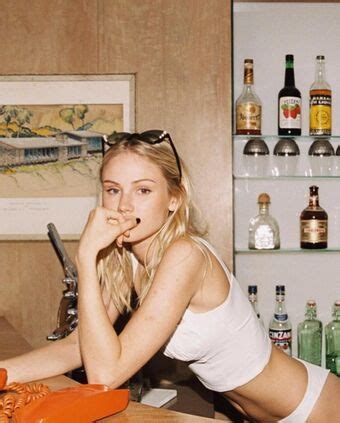 Scarlett Leithold Scarlett Nude Leaks Onlyfans Leaked Models The