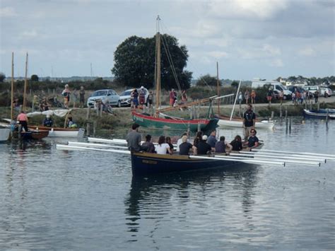 Fête de la mer 2023 Le défi du traict