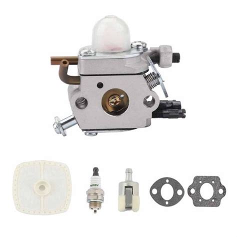 Hipa C1u K42 Carburetor Kit For Echo Pb2100 Pb2155 Es2100 Es 2100 Pb 2