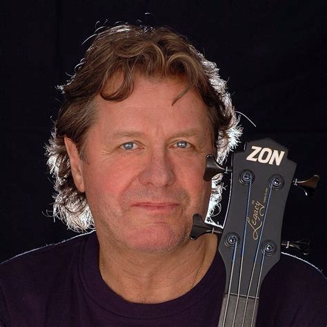 John Wetton Lyrics, Songs, and Albums | Genius