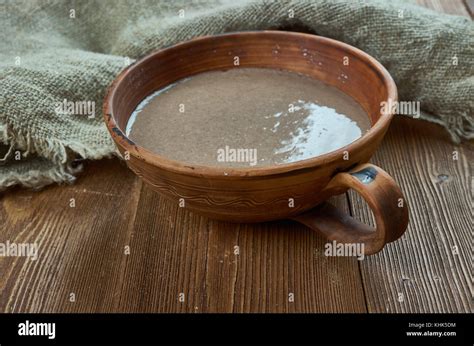 African Porridge Stock Photos & African Porridge Stock Images - Alamy