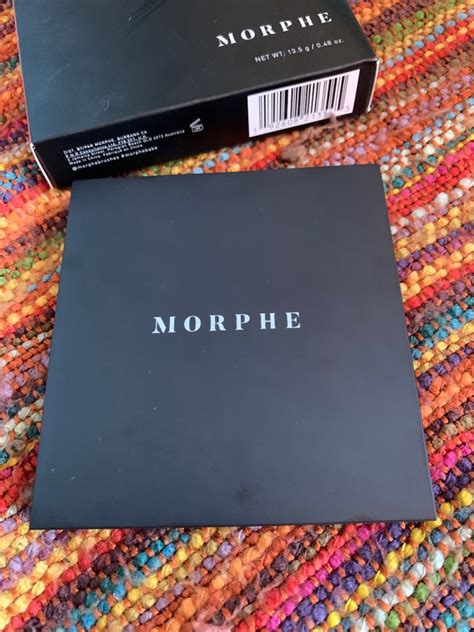 FREE SHIPPING Morphe 9t Eyeshadow Palette Neutral Territory Beauty