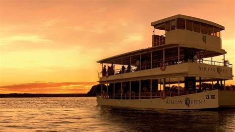 Zambezi River Cruise – Cruise Tour Of African Melody - TripSrip