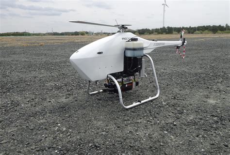 PDH GS120 PRODRONE