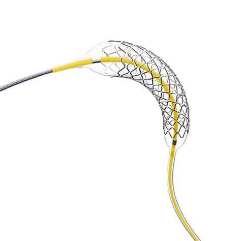 Medtronic Launches Latest Generation Drug Eluting Coronary Stent System