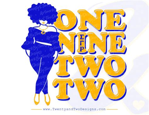 Rhoyal Svg Sigma Gamma Rho Svg Sgrho Svg Pretty Poodle Svg Etsy