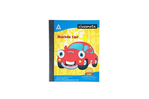 Buy Classmate Notebook Regular Size 4 Line 92 Pages Considered 100 Pages Online