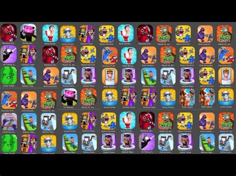 Grimace Survival Master Plants Vs Zombies 2 Superhero Play 456 Zombie