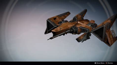 Regulus Class A Destinypedia The Destiny Wiki