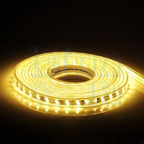 Jual Lampu Led Strip 5730 120 LED Warm White PERMETER 5730 120LED