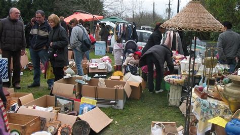 Labruy Re Dorsa Vide Greniers Dimanche Ladepeche Fr