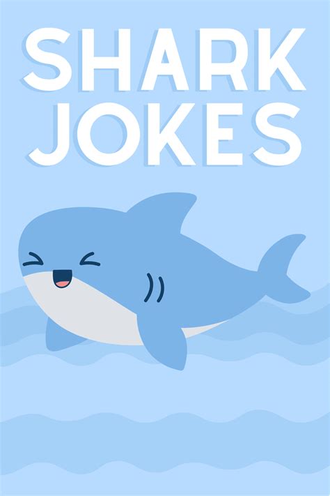 Shark Jokes Skip To My Lou