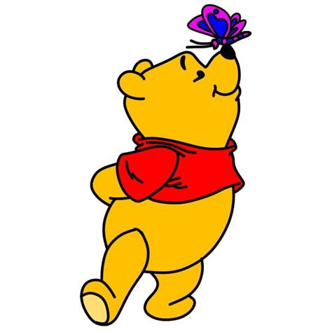 Desenhos De Animais Como Desenhar Animais Passo A Passo Winnie The