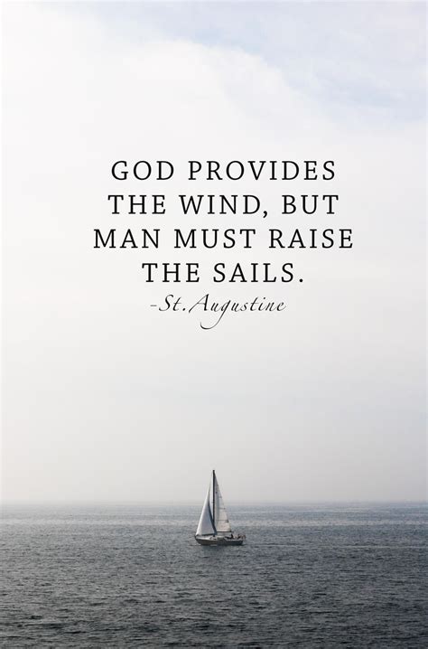 St Augustine St Augustine Quotes Catholic Quotes Faith Inspiration