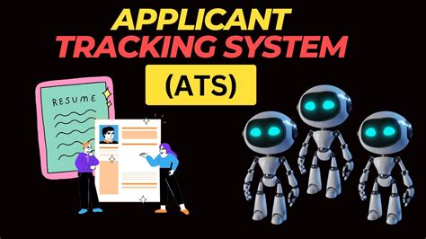 Build An Ai Applicant Tracking System Ats For Your Resumes With Llms