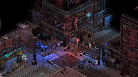 Shadowrun Wallpaper 74 Images