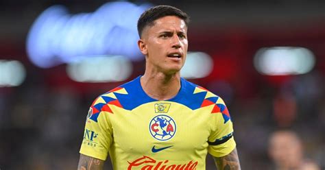 Liga Mx Brian Rodr Guez Podr A Regresar Con El Am Rica Para La Final