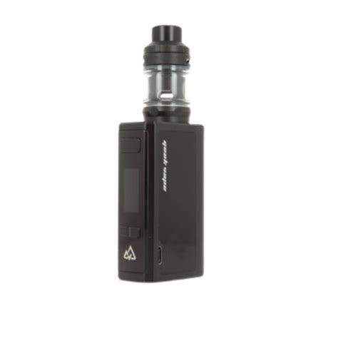 Kit Obélisk Zeus Aegis Geekvape Lolaketal Bordeaux