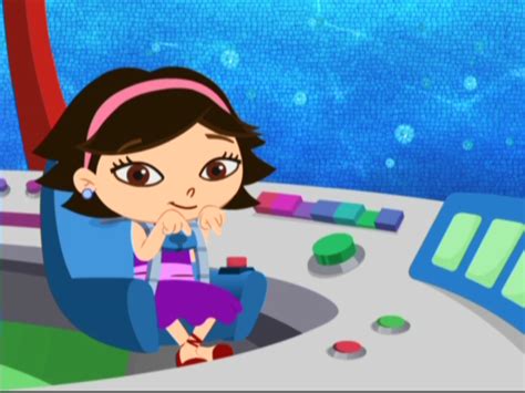 Disney Junior Little Einsteins June