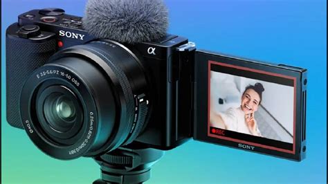 Sony Zv E10 Camera Buy New Unboxing Sony Zv E10 Camera Best Camera For Youtuber Best Sony