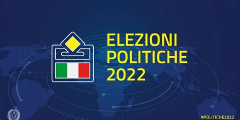 Elezioni Politiche 2022 Tutti Gli Eletti Allestero Alla Camera E Al