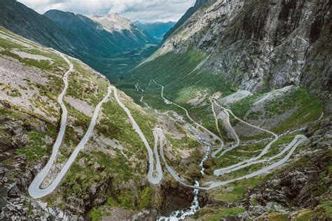 Visita A Geiranger El Pueblo De Los Fiordos De Noruega Todo De Viaje