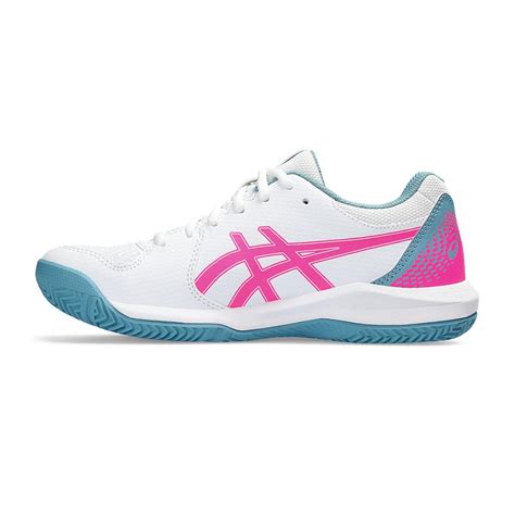 Zapatillas De P Del De Mujer Gel Dedicate Padel Asics Asics El