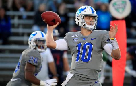 Ub Football Gameday Bulls At Liberty The Buffalo News