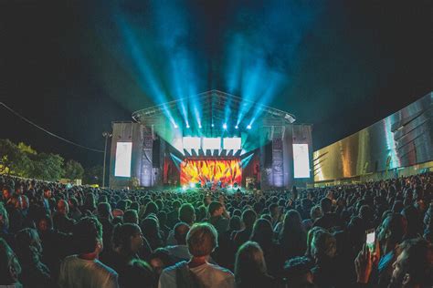 Amaral Viva Suecia o Baiuca en el Río Verbena Festival