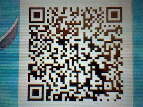 My Shiny Eevee S Pokemon Sun Moon Qr Code Close Up Pokemon