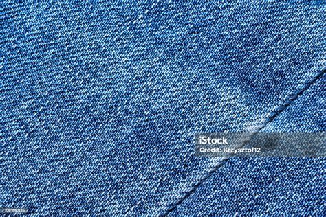 Blue Jeans Texture Stock Photo - Download Image Now - Arts Culture and Entertainment ...