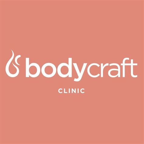 Bodycraft Clinic Bodycraftclinic • Threads Say More